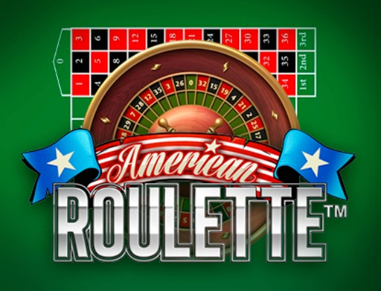 Trò chơi American Roulette
