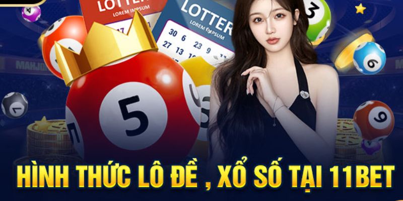 Hình minh họa — Lucky88